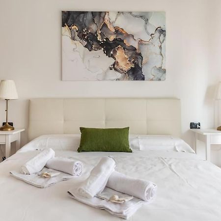 Attico Vicino Milano, Mxp, Rho Fiera Lägenhet Busto Arsizio Exteriör bild